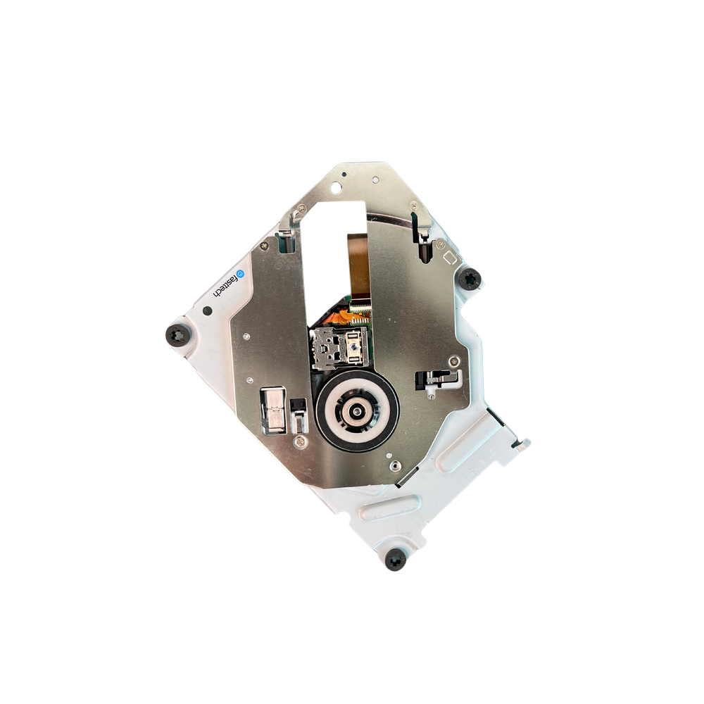 Xbox Series X Laser Lens with Deck - Fasttech